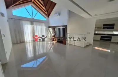 Sobrado para locação 3 quartos, 3 suites, 10 vagas, 1100m², quinta das paineiras, jundiaí - sp | qu