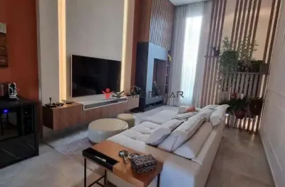 Casa para locação 2 quartos, 1 suite, 2 vagas, 250m², jardim ermida i, jundiaí - sp | reserva ermid