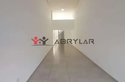 Ponto comercial para alugar na Rua Silva Jardim, 182, Vila Vianelo, Jundiaí