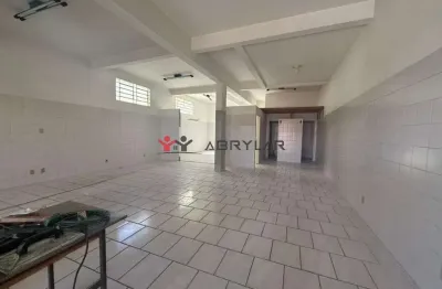 Loja para locação 2 quartos, 144m², jardim tarumã, jundiaí - sp