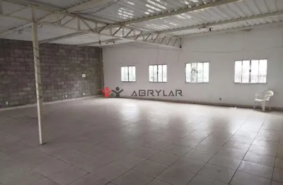 Ponto comercial para alugar na Rodovia Mario Tonolli, 8003, Santa Eliza, Itupeva