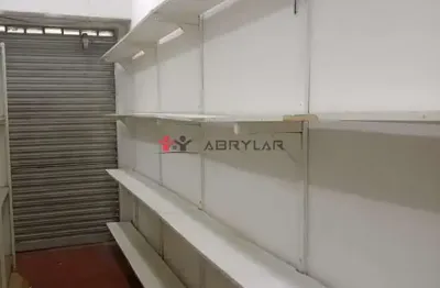 Ponto comercial para alugar na Rua Baronesa do Japi, 260, Centro, Jundiaí
