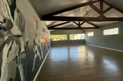 Loja para locação 150m², jardim ermida ii, jundiaí - sp