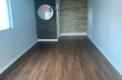 Sala para locação 29m², jardim ermida ii, jundiaí - sp
