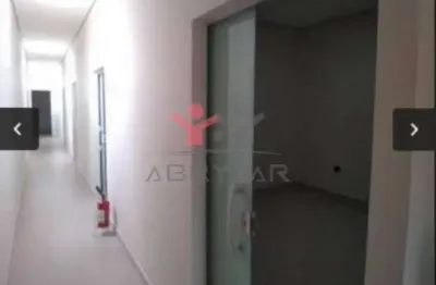 Sala comercial com 1 sala para alugar na Rua Atílio Vianello, 333, Vila Vianelo, Jundiaí