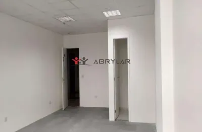 Sala para locação 44.71m², chácara urbana, jundiaí - sp | golden office