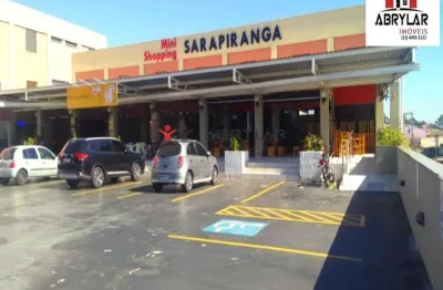 Sala para locação 33m², medeiros, jundiaí - sp | mini shopping sarapiranga