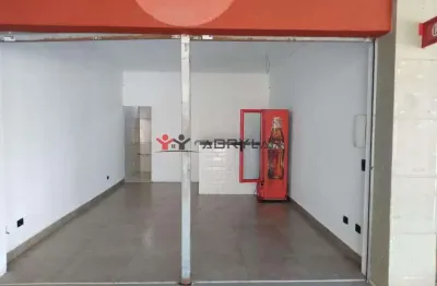 Sala para locação 33m², medeiros, jundiaí - sp | mini shopping sarapiranga