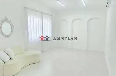 Sala comercial para alugar na Rua Antônio Lucato, 350, Jardim Ermida I, Jundiaí