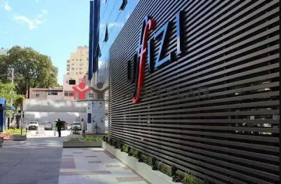 Sala à venda 1 vaga, 31m², vila boaventura, jundiaí - sp | uffizzi