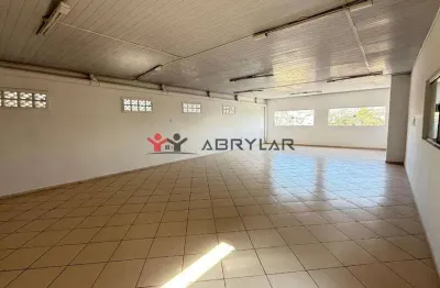 Sala para locação 1 vaga, 105m², vila nova esperia, jundiaí - sp