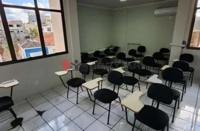 Sala à venda e locação 1 vaga, 39m², centro, jundiaí - sp