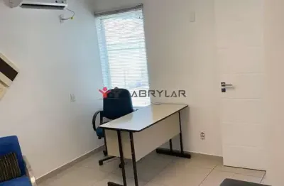 Sala para locação 30m², jardim ermida 2, jundiaí - sp