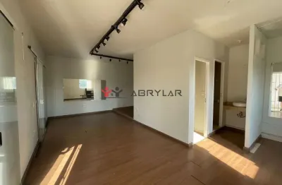Sala para locação 1 vaga, 50m², vila nova esperia, jundiaí - sp