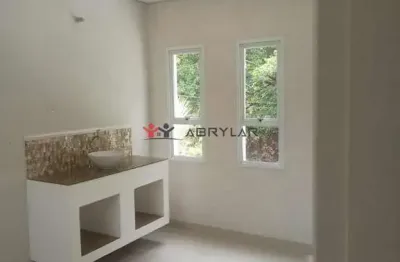 Sala comercial para alugar na Rua Robartino Martho, 505, Jardim da Fonte, Jundiaí