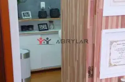 Sala comercial para alugar na Rua Aldemar Pereira de Barros, 21, Centro, Jundiaí