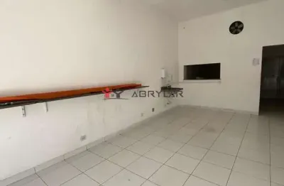 Sala comercial para alugar na Avenida Francisco Nobre, 1031, Medeiros, Jundiaí
