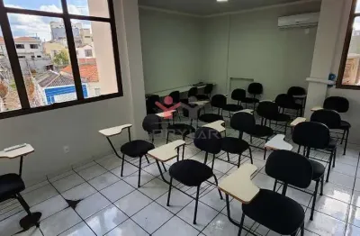 Sala comercial com 1 sala para alugar na Rua Vigário João José Rodrigues, 694, Centro, Jundiaí