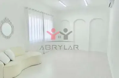 Sala comercial com 1 sala para alugar na Rua Antônio Lucato, 350, Jardim Ermida I, Jundiaí