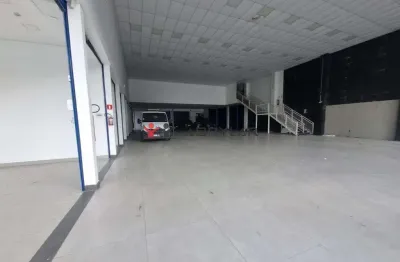 Galpão / barracão para locação 7 vagas, 1825m², vila nova jundiainópolis, jundiaí - sp