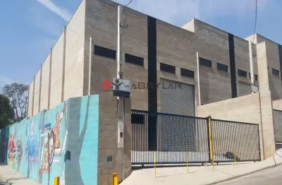 Galpão / barracão para locação 1012.06m², terra brasilis, itupeva - sp