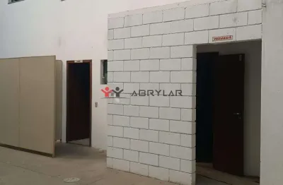 Galpão / barracão para locação 750m², santa júlia, itupeva - sp