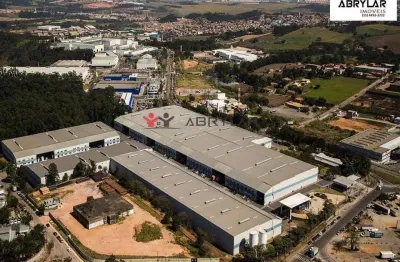 Galpão / barracão para locação 1148.39m², distrito industrial, jundiaí - sp | glp jundiaí i