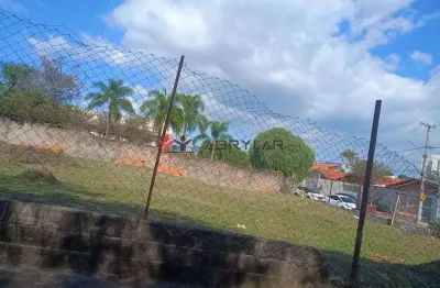 Terreno para locação 250m², parque da represa, jundiaí - sp
