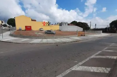 Terreno para locação 1153m², fazenda grande, jundiaí - sp