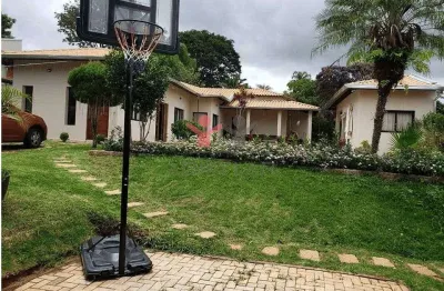 Chácara à venda, cafezal, cafezal iv, parque dos resedás, itupeva, sp