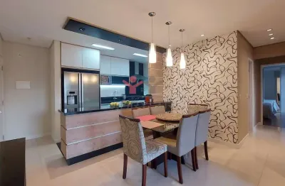 Apartamento à venda, pratice, vila das hortências, jundiaí, sp