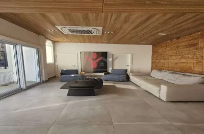 Apartamento à venda, le parc, jardim ana maria, jundiaí, sp