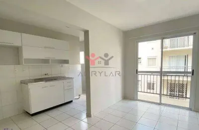 Apartamento com 2 quartos para alugar na Avenida Francisco Nobre, 1451, Medeiros, Jundiaí