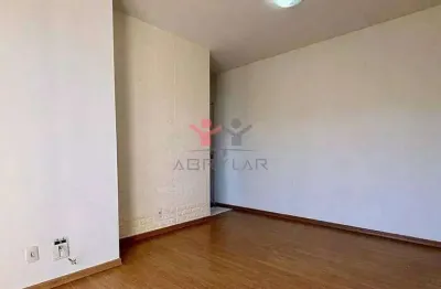Apartamento para locação, jardim das samambaias, jundiaí, sp