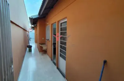 Casa com 3 quartos para alugar na Rua João Trevisan, 434, Fazenda Grande, Jundiaí