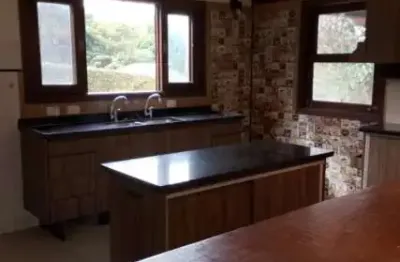 Casa para locação, chácaras do guacuri, itupeva, sp