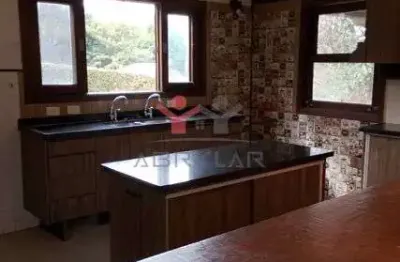 Casa para locação, chácaras do guacuri, itupeva, sp