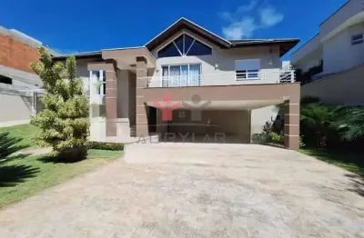 Sobrado para locação, quinta das paineiras, jundiaí, sp