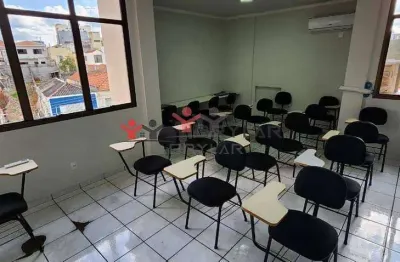 Sala comercial com 1 sala para alugar na Rua Vigário João José Rodrigues, 694, Centro, Jundiaí