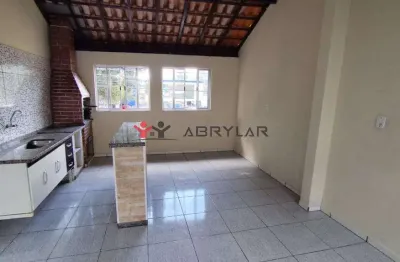 Sobrado para locação 3 quartos, 3 vagas, 240m², parque residencial eloy chaves, jundiaí - sp