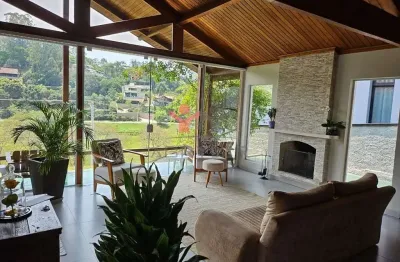 Casa para locação, loteamento capital ville, jundiaí, sp