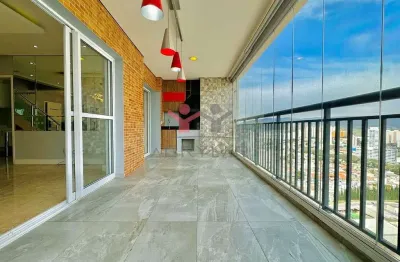 Cobertura / penthouse para locação, vila virgínia, jundiaí, sp