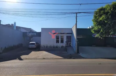 Sala comercial com 6 salas para alugar na Avenida Itália, 725, Centro, Itupeva
