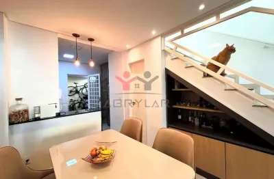 Casa com 2 quartos à venda na Rua Henrique Rocha Bloch, 155, Vila Alati, Jundiaí