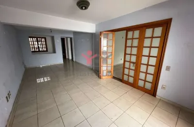 Sobrado residencial ou comercial à venda, vila vianelo, jundiaí, sp