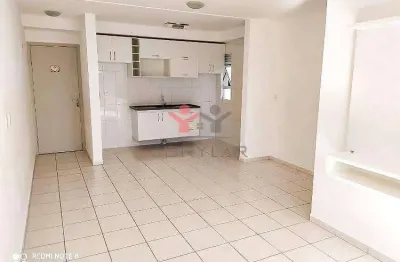Apartamento para locação, jardim tamoio, jundiaí, sp