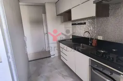 Apartamento para locação, jardim ermida i, jundiaí, sp