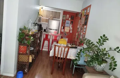 Apartamento com 3 quartos à venda na Rua União, 454, Parque União, Jundiaí