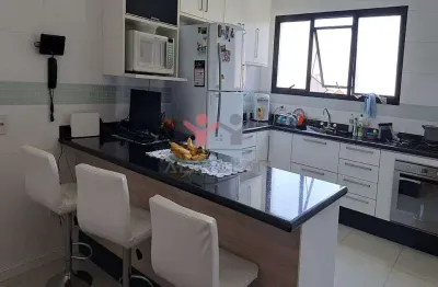 Apartamento com 4 quartos à venda na Rua Bela Vista, 232, Bela Vista, Jundiaí
