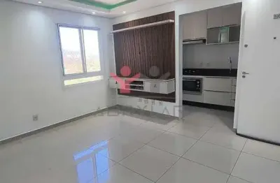 Apartamento para locação, residencial santa giovana, jundiaí, sp